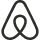 Airbnb logo